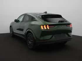 Ford Mustang Mach-E thumbnail 2