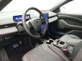 Ford Mustang Mach-E thumbnail 24