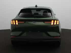 Ford Mustang Mach-E thumbnail 5