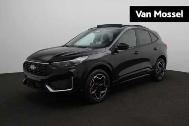 Ford Kuga (2026) thumbnail 1