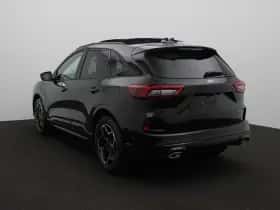 Ford Kuga thumbnail 2