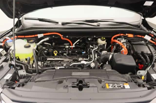 Ford Kuga (2026) thumbnail 32