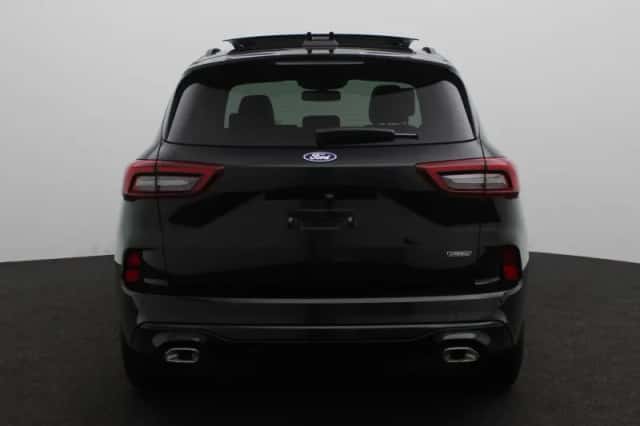 Ford Kuga (2026) thumbnail 5
