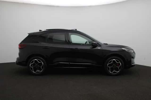 Ford Kuga (2026) thumbnail 6