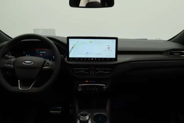 Ford Kuga (2026) thumbnail 7