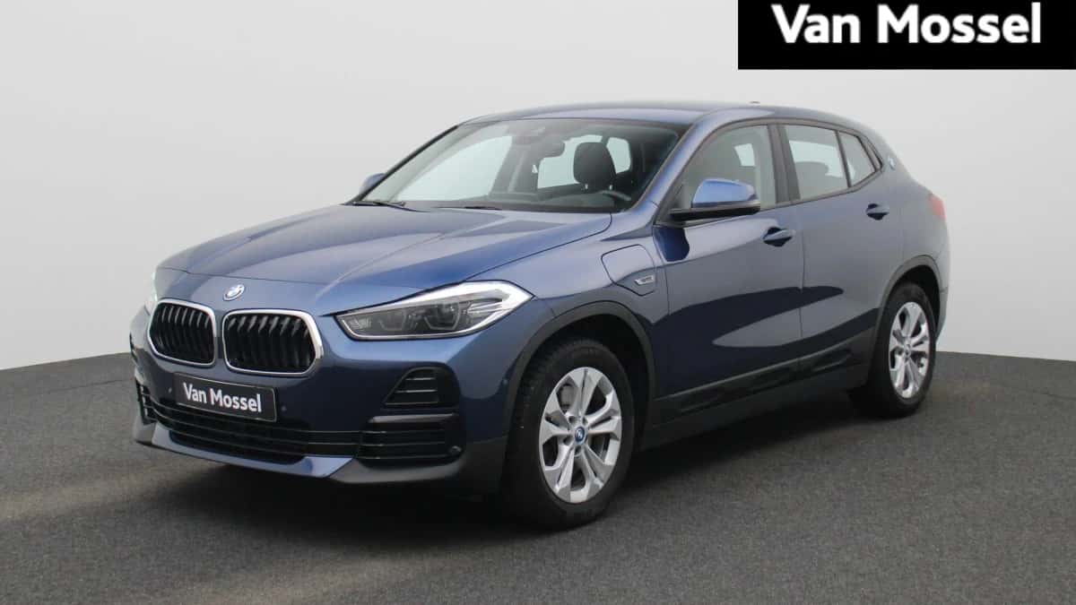 BMW X2 — foto 1