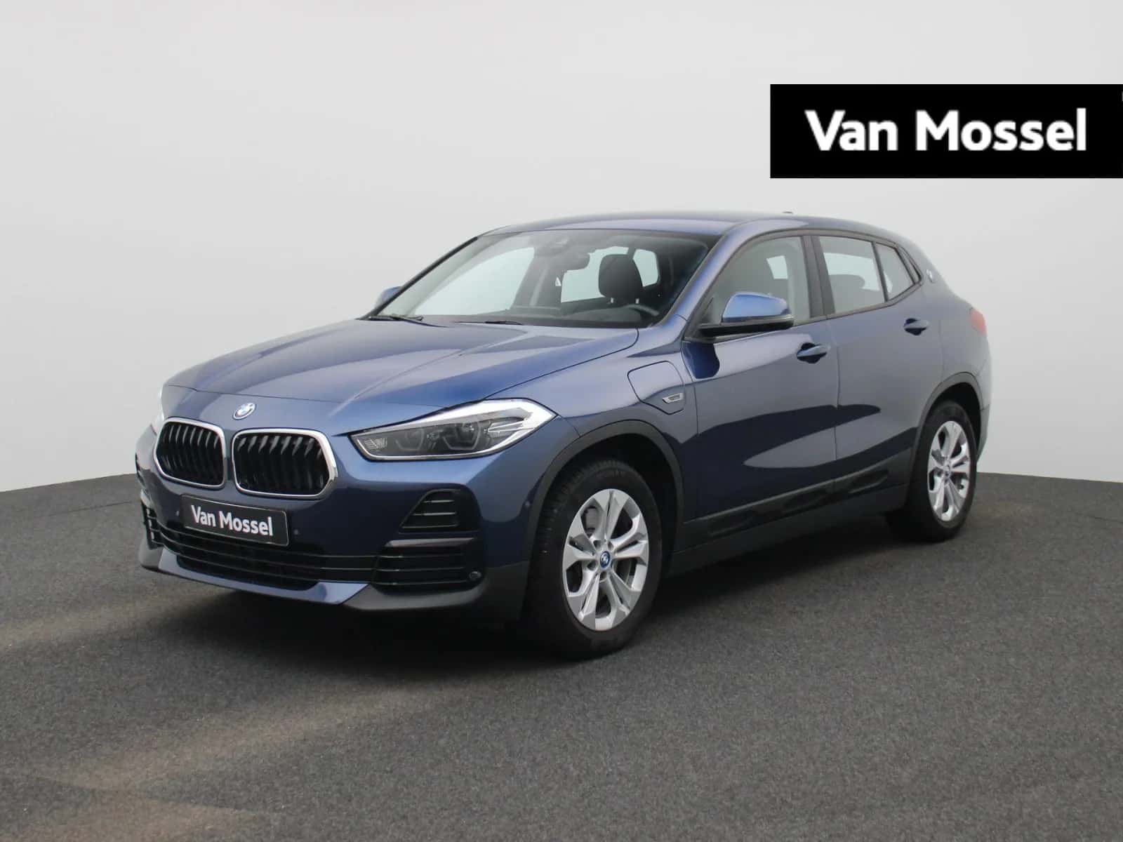 BMW X2 (2022) — foto 1