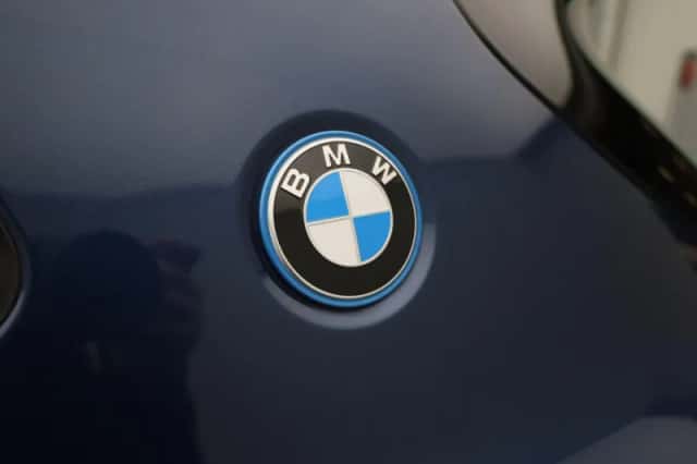 BMW X2 (2022) thumbnail 14