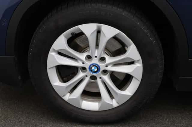 BMW X2 (2022) thumbnail 15