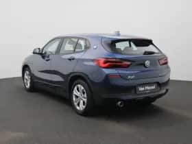 BMW X2 thumbnail 3