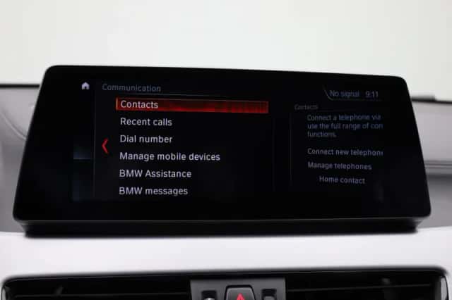 BMW X2 (2022) thumbnail 25