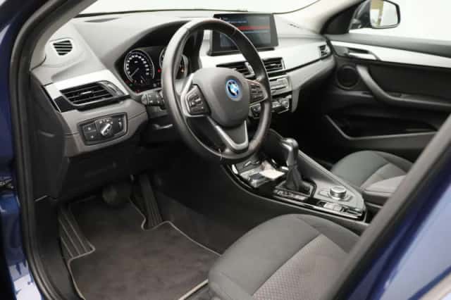 BMW X2 (2022) thumbnail 29