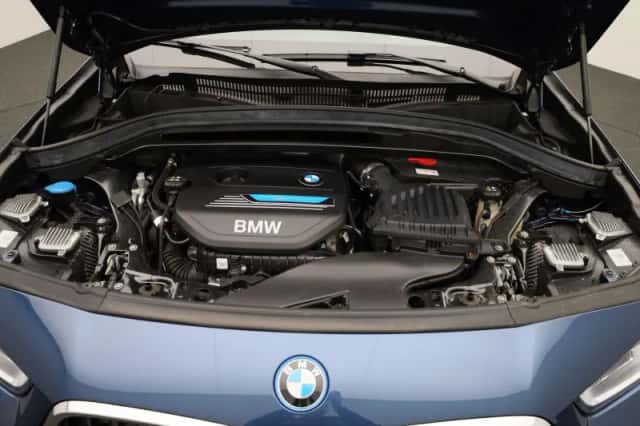 BMW X2 (2022) thumbnail 33