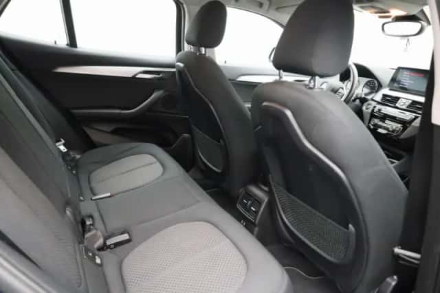 BMW X2 (2022) thumbnail 35