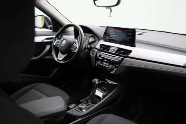 BMW X2 (2022) thumbnail 36