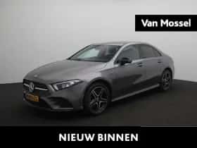 Mercedes-Benz A-Klasse (2020)