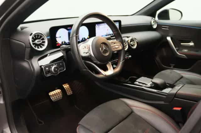 Mercedes-Benz A-Klasse (2020) thumbnail 23