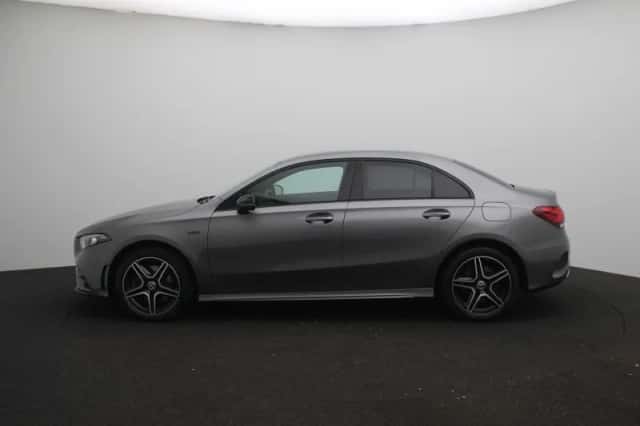 Mercedes-Benz A-Klasse (2020) thumbnail 5