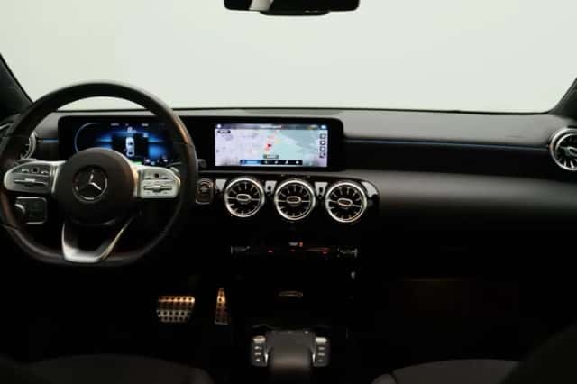 Mercedes-Benz A-Klasse (2020) thumbnail 8