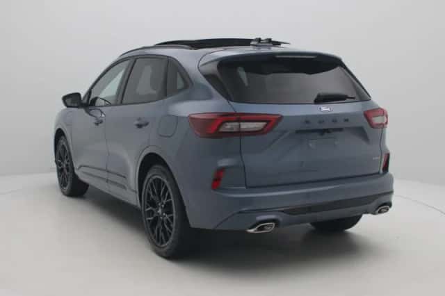 Ford Kuga (2026) thumbnail 2