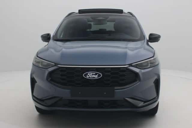 Ford Kuga (2026) thumbnail 3