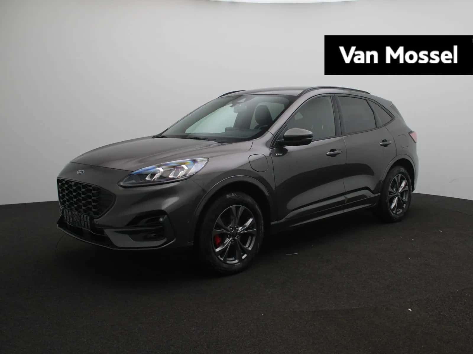 Ford Kuga (2022) — foto 1