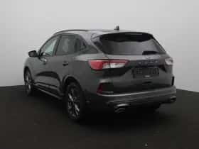 Ford Kuga thumbnail 2