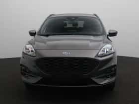 Ford Kuga thumbnail 3