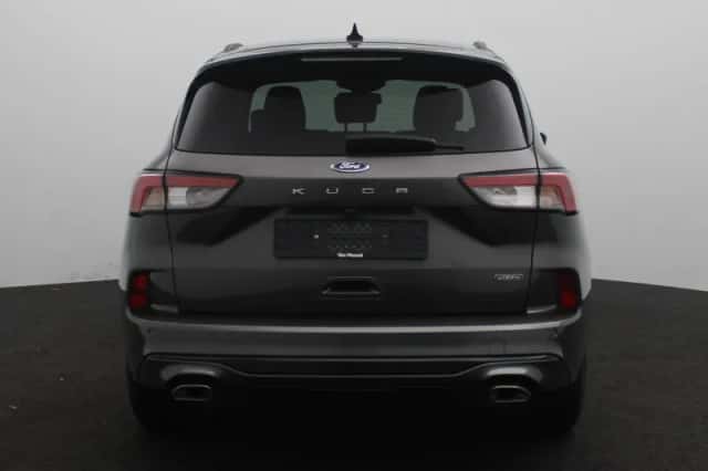Ford Kuga (2022) thumbnail 5