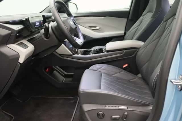 Ford Explorer (2025) thumbnail 12