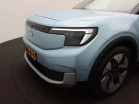 Ford Explorer (2025) thumbnail 17