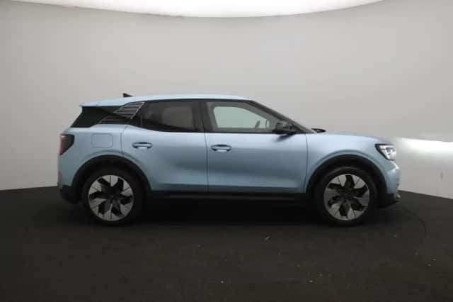 Ford Explorer (2025) thumbnail 7