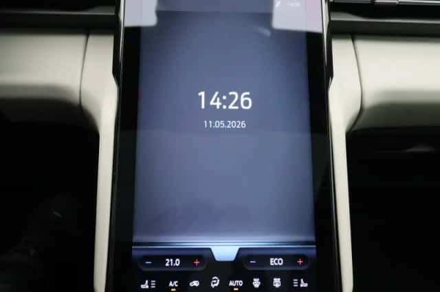 Ford Explorer (2025) thumbnail 10