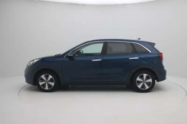 Kia Niro (2017) thumbnail 5