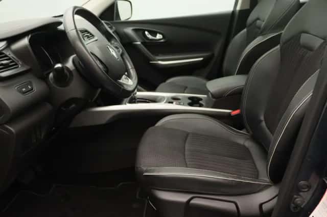Renault Kadjar (2016) thumbnail 14