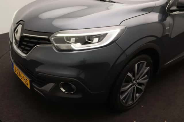 Renault Kadjar (2016) thumbnail 17