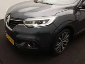 Renault Kadjar thumbnail 17