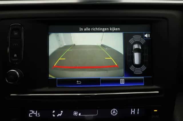 Renault Kadjar (2016) thumbnail 19