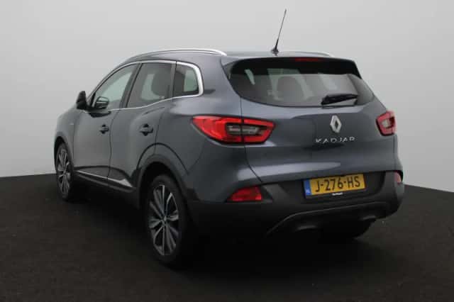 Renault Kadjar (2016) thumbnail 3