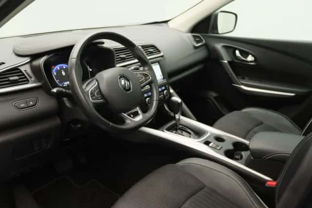 Renault Kadjar (2016) thumbnail 25