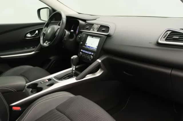 Renault Kadjar (2016) thumbnail 26