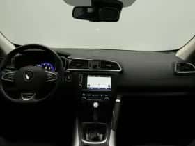 Renault Kadjar thumbnail 8