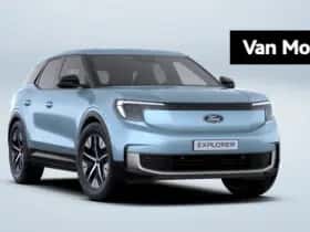 Ford Explorer thumbnail 1