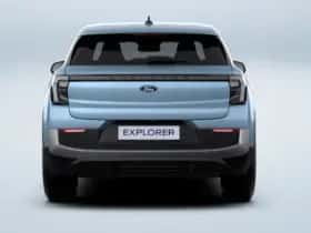 Ford Explorer thumbnail 4