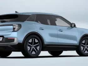 Ford Explorer thumbnail 5