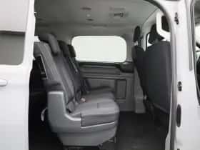 Ford Transit Custom thumbnail 12