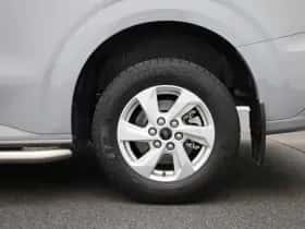 Ford Transit Custom thumbnail 15