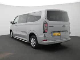 Ford Transit Custom thumbnail 3
