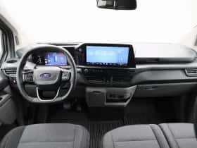 Ford Transit Custom thumbnail 31