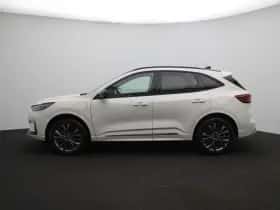 Ford Kuga thumbnail 3
